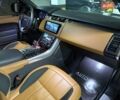 Чорний Ленд Ровер Range Rover Sport, об'ємом двигуна 3 л та пробігом 39 тис. км за 78500 $, фото 31 на Automoto.ua