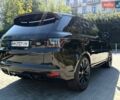 Чорний Ленд Ровер Range Rover Sport, об'ємом двигуна 3 л та пробігом 78 тис. км за 52000 $, фото 66 на Automoto.ua