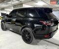Чорний Ленд Ровер Range Rover Sport, об'ємом двигуна 3 л та пробігом 39 тис. км за 78500 $, фото 5 на Automoto.ua