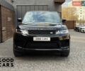Чорний Ленд Ровер Range Rover Sport, об'ємом двигуна 3 л та пробігом 31 тис. км за 65500 $, фото 1 на Automoto.ua