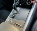 Чорний Ленд Ровер Range Rover Sport, об'ємом двигуна 3 л та пробігом 102 тис. км за 44600 $, фото 27 на Automoto.ua