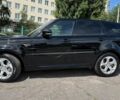 Чорний Ленд Ровер Range Rover Sport, об'ємом двигуна 3 л та пробігом 47 тис. км за 49999 $, фото 3 на Automoto.ua
