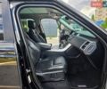 Чорний Ленд Ровер Range Rover Sport, об'ємом двигуна 3 л та пробігом 251 тис. км за 43777 $, фото 49 на Automoto.ua