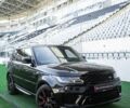 Чорний Ленд Ровер Range Rover Sport, об'ємом двигуна 3 л та пробігом 30 тис. км за 68900 $, фото 3 на Automoto.ua