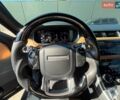 Чорний Ленд Ровер Range Rover Sport, об'ємом двигуна 2.99 л та пробігом 193 тис. км за 49900 $, фото 26 на Automoto.ua