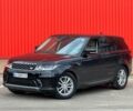 Чорний Ленд Ровер Range Rover Sport, об'ємом двигуна 2 л та пробігом 79 тис. км за 69500 $, фото 4 на Automoto.ua