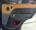 Чорний Ленд Ровер Range Rover Sport, об'ємом двигуна 2.3 л та пробігом 39 тис. км за 81000 $, фото 25 на Automoto.ua