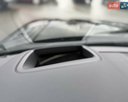 Черный Ленд Ровер Рендж Ровер Спорт, объемом двигателя 3 л и пробегом 81 тыс. км за 50000 $, фото 9 на Automoto.ua