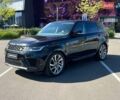 Чорний Ленд Ровер Range Rover Sport, об'ємом двигуна 3 л та пробігом 99 тис. км за 51490 $, фото 3 на Automoto.ua