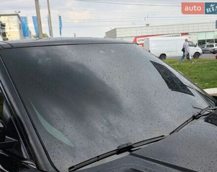Чорний Ленд Ровер Range Rover Sport, об'ємом двигуна 3 л та пробігом 251 тис. км за 43777 $, фото 28 на Automoto.ua