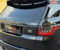Чорний Ленд Ровер Range Rover Sport, об'ємом двигуна 5 л та пробігом 63 тис. км за 73000 $, фото 8 на Automoto.ua