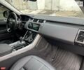 Чорний Ленд Ровер Range Rover Sport, об'ємом двигуна 2.99 л та пробігом 30 тис. км за 68500 $, фото 9 на Automoto.ua