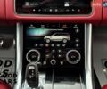 Чорний Ленд Ровер Range Rover Sport, об'ємом двигуна 3 л та пробігом 31 тис. км за 65500 $, фото 53 на Automoto.ua