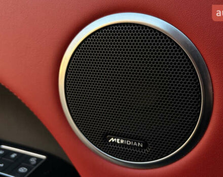 Чорний Ленд Ровер Range Rover Sport, об'ємом двигуна 3 л та пробігом 30 тис. км за 69999 $, фото 39 на Automoto.ua