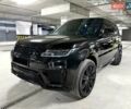 Чорний Ленд Ровер Range Rover Sport, об'ємом двигуна 3 л та пробігом 39 тис. км за 78500 $, фото 1 на Automoto.ua