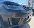 Чорний Ленд Ровер Range Rover Sport, об'ємом двигуна 2.99 л та пробігом 190 тис. км за 49900 $, фото 27 на Automoto.ua