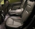 Чорний Ленд Ровер Range Rover Sport, об'ємом двигуна 3 л та пробігом 47 тис. км за 49800 $, фото 16 на Automoto.ua