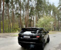 Ленд Ровер Рендж Ровер Спорт 2020 в Черкассах на Automoto.ua Черный Ленд Ровер Рендж Ровер Спорт, объемом двигателя 5 л и пробегом 96 тыс. км за 73000 $, фото 22 на Automoto.ua