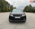 Чорний Ленд Ровер Range Rover Sport, об'ємом двигуна 2.99 л та пробігом 84 тис. км за 51999 $, фото 4 на Automoto.ua