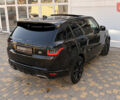 Чорний Ленд Ровер Range Rover Sport, об'ємом двигуна 3 л та пробігом 30 тис. км за 69999 $, фото 15 на Automoto.ua