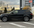 Чорний Ленд Ровер Range Rover Sport, об'ємом двигуна 3 л та пробігом 102 тис. км за 48900 $, фото 8 на Automoto.ua