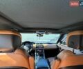 Чорний Ленд Ровер Range Rover Sport, об'ємом двигуна 2.99 л та пробігом 190 тис. км за 49900 $, фото 32 на Automoto.ua