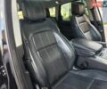 Чорний Ленд Ровер Range Rover Sport, об'ємом двигуна 3 л та пробігом 251 тис. км за 43777 $, фото 48 на Automoto.ua