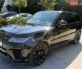 Чорний Ленд Ровер Range Rover Sport, об'ємом двигуна 3 л та пробігом 78 тис. км за 52000 $, фото 19 на Automoto.ua