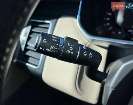 Чорний Ленд Ровер Range Rover Sport, об'ємом двигуна 3 л та пробігом 99 тис. км за 51490 $, фото 14 на Automoto.ua