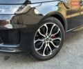 Чорний Ленд Ровер Range Rover Sport, об'ємом двигуна 5 л та пробігом 63 тис. км за 73000 $, фото 11 на Automoto.ua