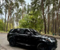 Ленд Ровер Рендж Ровер Спорт 2020 в Черкассах на Automoto.ua Черный Ленд Ровер Рендж Ровер Спорт, объемом двигателя 5 л и пробегом 96 тыс. км за 73000 $, фото 28 на Automoto.ua
