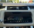 Чорний Ленд Ровер Range Rover Sport, об'ємом двигуна 3 л та пробігом 99 тис. км за 51490 $, фото 20 на Automoto.ua