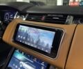 Чорний Ленд Ровер Range Rover Sport, об'ємом двигуна 3 л та пробігом 39 тис. км за 78500 $, фото 34 на Automoto.ua