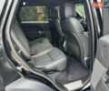 Чорний Ленд Ровер Range Rover Sport, об'ємом двигуна 2.99 л та пробігом 84 тис. км за 51999 $, фото 21 на Automoto.ua