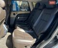 Чорний Ленд Ровер Range Rover Sport, об'ємом двигуна 3 л та пробігом 99 тис. км за 51490 $, фото 9 на Automoto.ua