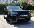 Чорний Ленд Ровер Range Rover Sport, об'ємом двигуна 3 л та пробігом 78 тис. км за 52000 $, фото 1 на Automoto.ua