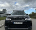 Ленд Ровер Рендж Ровер Спорт 2020 в Коростене на Automoto.ua Черный Ленд Ровер Рендж Ровер Спорт, объемом двигателя 2.99 л и пробегом 99 тыс. км за 60000 $, фото 92 на Automoto.ua