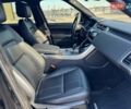 Чорний Ленд Ровер Range Rover Sport, об'ємом двигуна 3 л та пробігом 102 тис. км за 44600 $, фото 16 на Automoto.ua