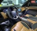 Чорний Ленд Ровер Range Rover Sport, об'ємом двигуна 3 л та пробігом 39 тис. км за 78500 $, фото 20 на Automoto.ua