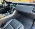 Чорний Ленд Ровер Range Rover Sport, об'ємом двигуна 3 л та пробігом 102 тис. км за 44600 $, фото 17 на Automoto.ua
