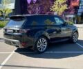 Чорний Ленд Ровер Range Rover Sport, об'ємом двигуна 3 л та пробігом 99 тис. км за 51490 $, фото 6 на Automoto.ua