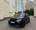 Чорний Ленд Ровер Range Rover Sport, об'ємом двигуна 3 л та пробігом 69 тис. км за 53000 $, фото 1 на Automoto.ua