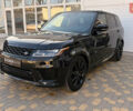 Чорний Ленд Ровер Range Rover Sport, об'ємом двигуна 3 л та пробігом 30 тис. км за 69999 $, фото 8 на Automoto.ua