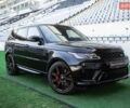 Чорний Ленд Ровер Range Rover Sport, об'ємом двигуна 3 л та пробігом 30 тис. км за 68900 $, фото 1 на Automoto.ua