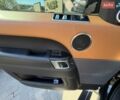 Чорний Ленд Ровер Range Rover Sport, об'ємом двигуна 2.99 л та пробігом 193 тис. км за 49900 $, фото 8 на Automoto.ua