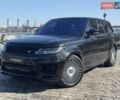 Чорний Ленд Ровер Range Rover Sport, об'ємом двигуна 3 л та пробігом 102 тис. км за 42000 $, фото 2 на Automoto.ua