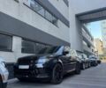 Чорний Ленд Ровер Range Rover Sport, об'ємом двигуна 2.99 л та пробігом 72 тис. км за 59900 $, фото 17 на Automoto.ua