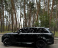 Ленд Ровер Рендж Ровер Спорт 2020 в Черкассах на Automoto.ua Черный Ленд Ровер Рендж Ровер Спорт, объемом двигателя 5 л и пробегом 96 тыс. км за 73000 $, фото 31 на Automoto.ua
