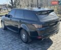 Чорний Ленд Ровер Range Rover Sport, об'ємом двигуна 3 л та пробігом 102 тис. км за 44600 $, фото 11 на Automoto.ua