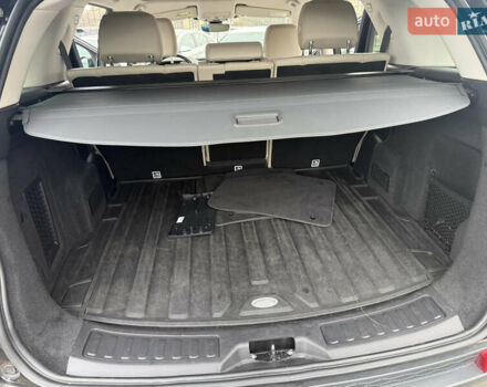 Чорний Ленд Ровер Range Rover Sport, об'ємом двигуна 2 л та пробігом 41 тис. км за 28500 $, фото 17 на Automoto.ua